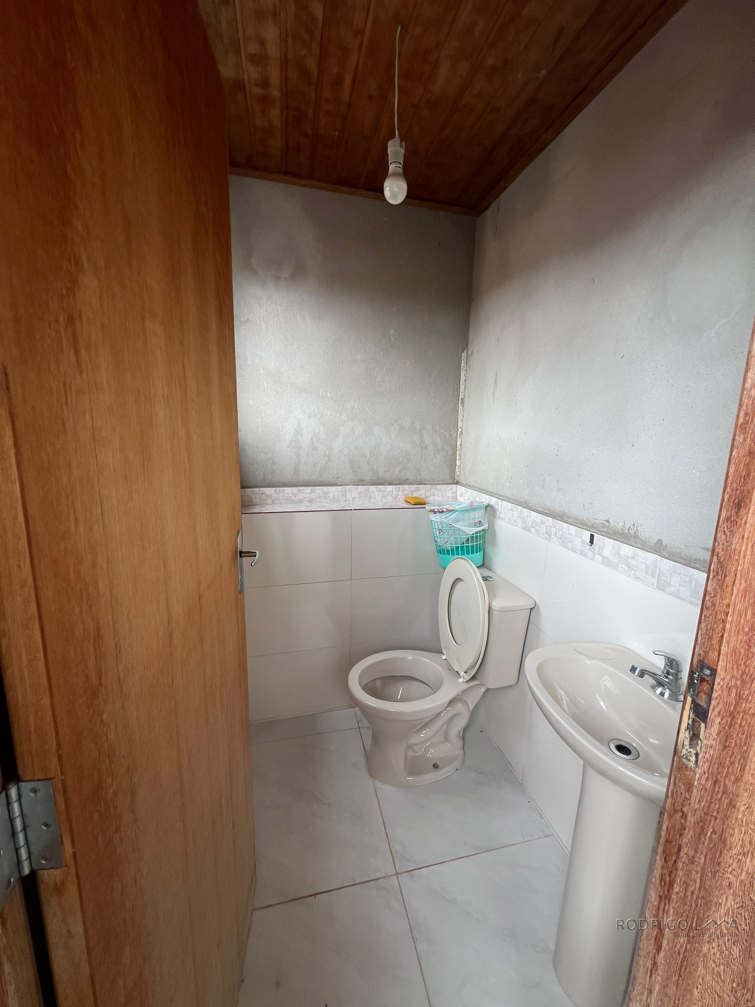 Casa para venda em São lourenço MG