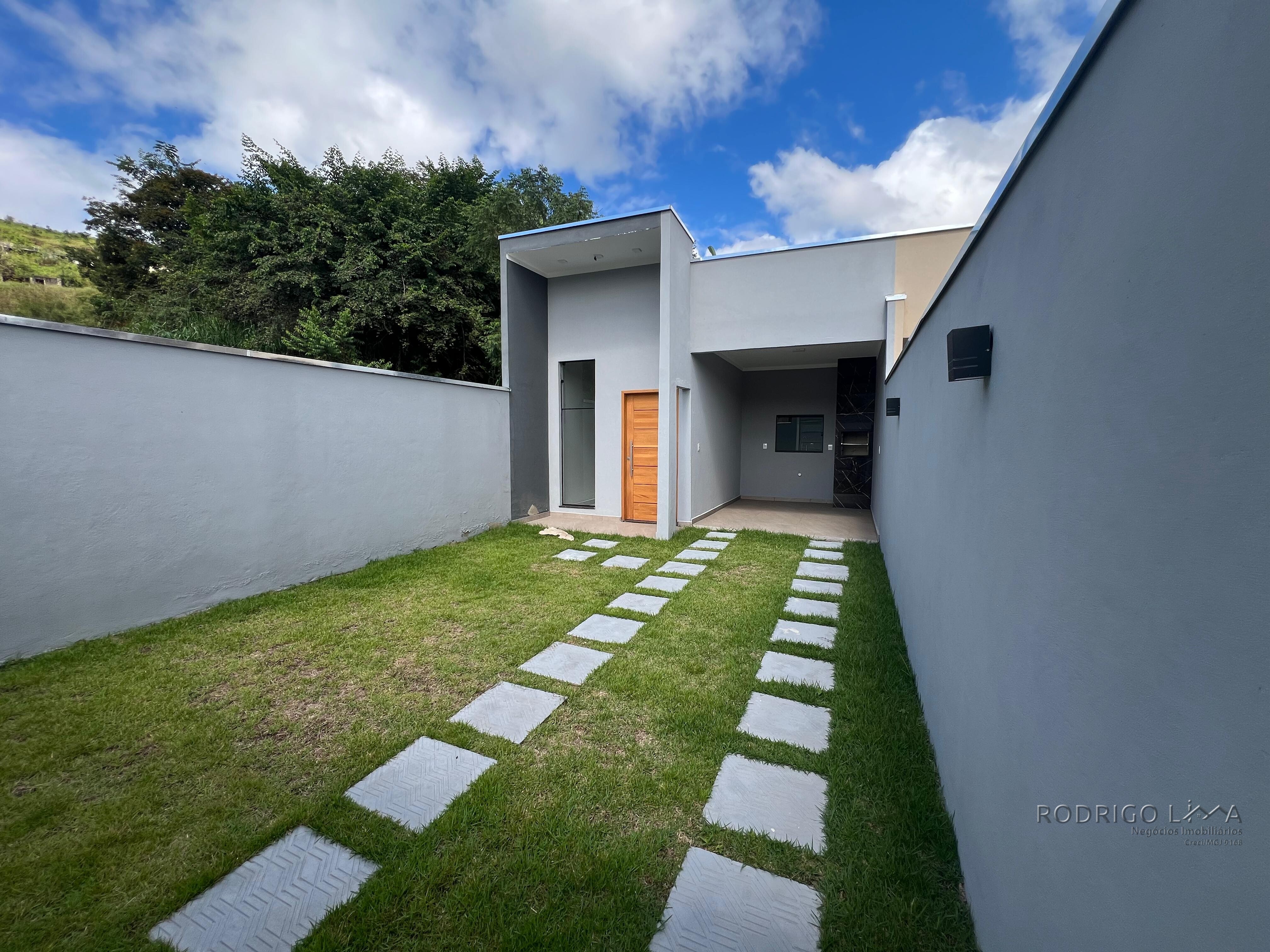 Casa para venda em São Lourenço MG