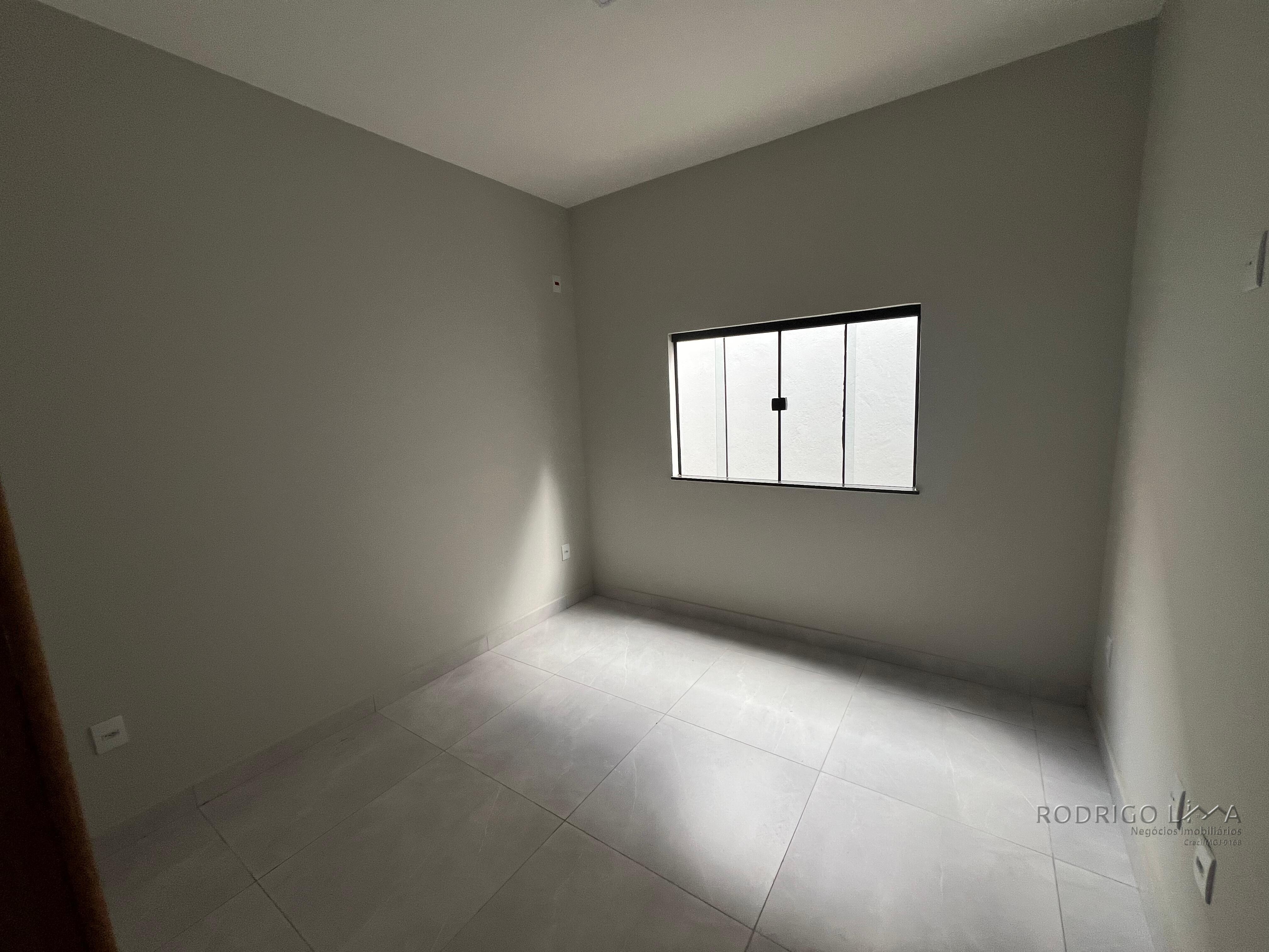 Casa para venda em São Lourenço MG