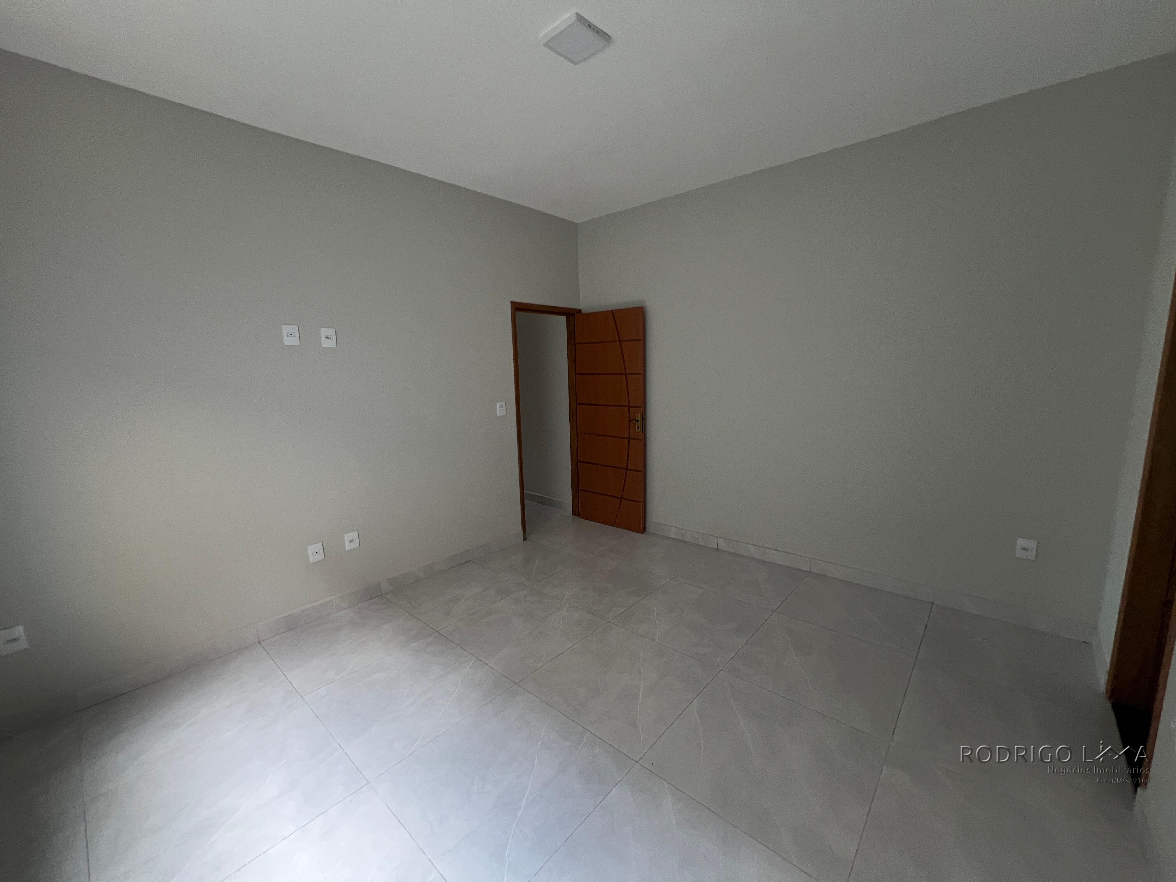 Casa para venda em São Lourenço MG