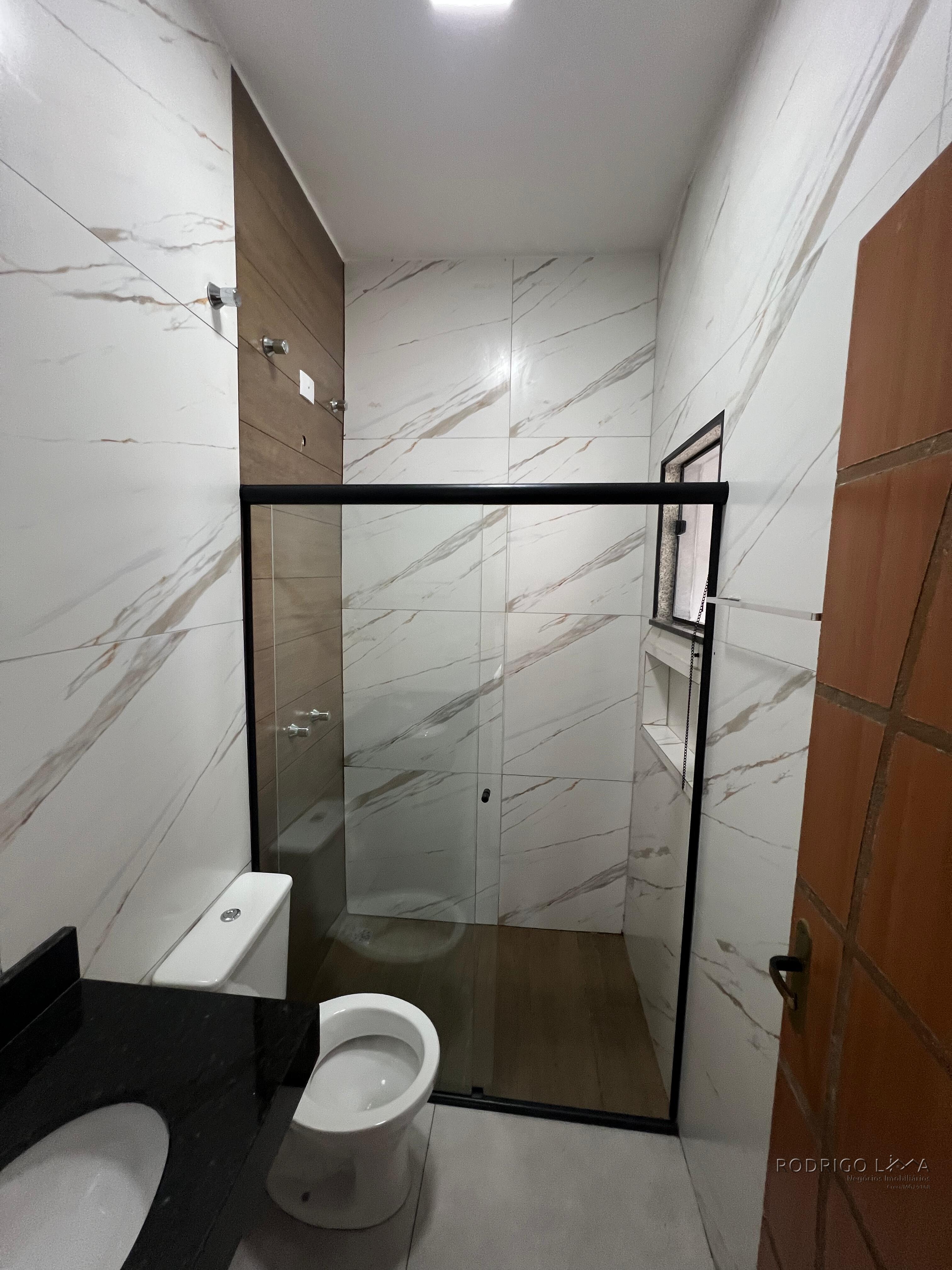 Casa para venda em São Lourenço MG