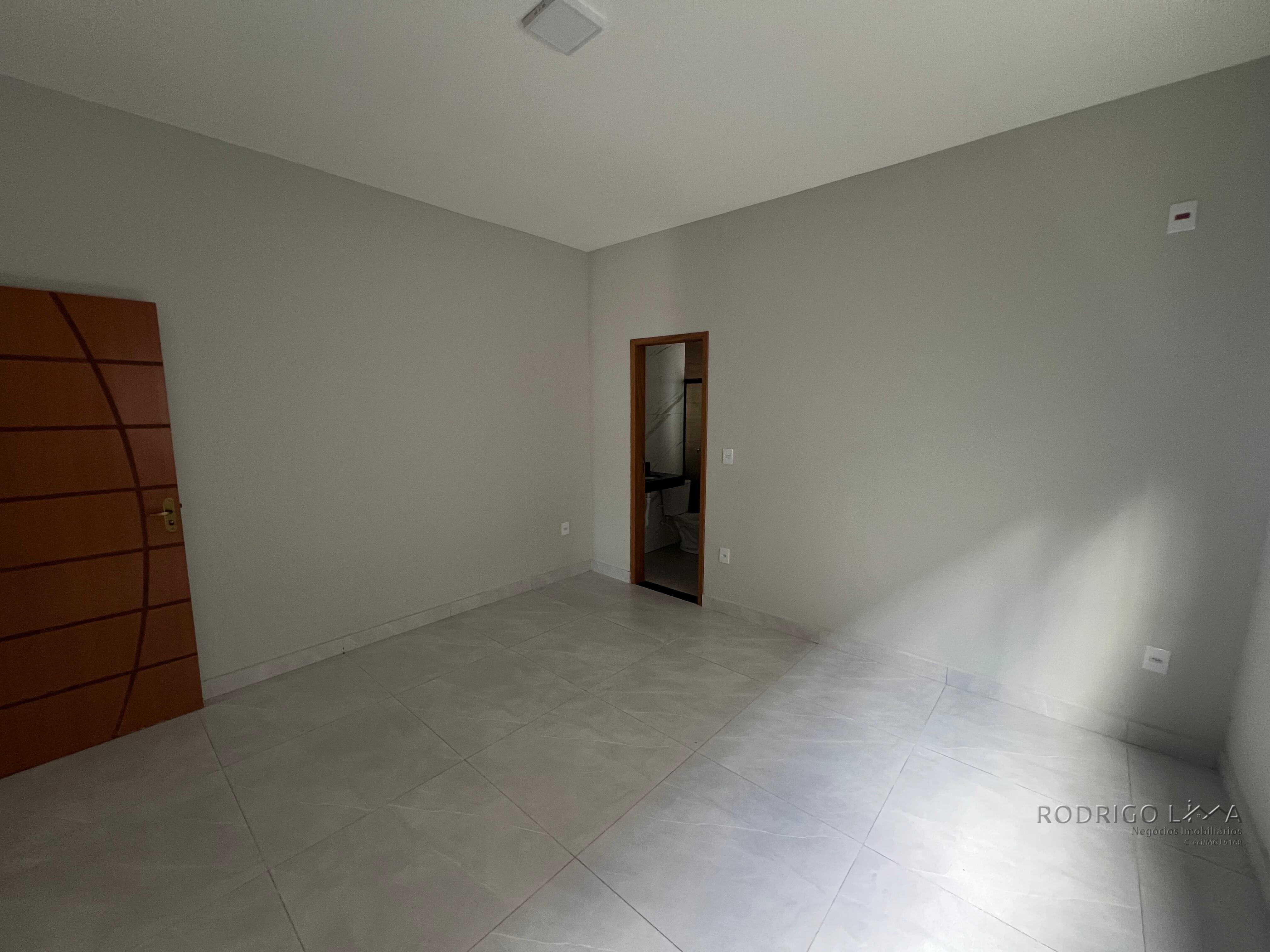 Casa para venda em São Lourenço MG