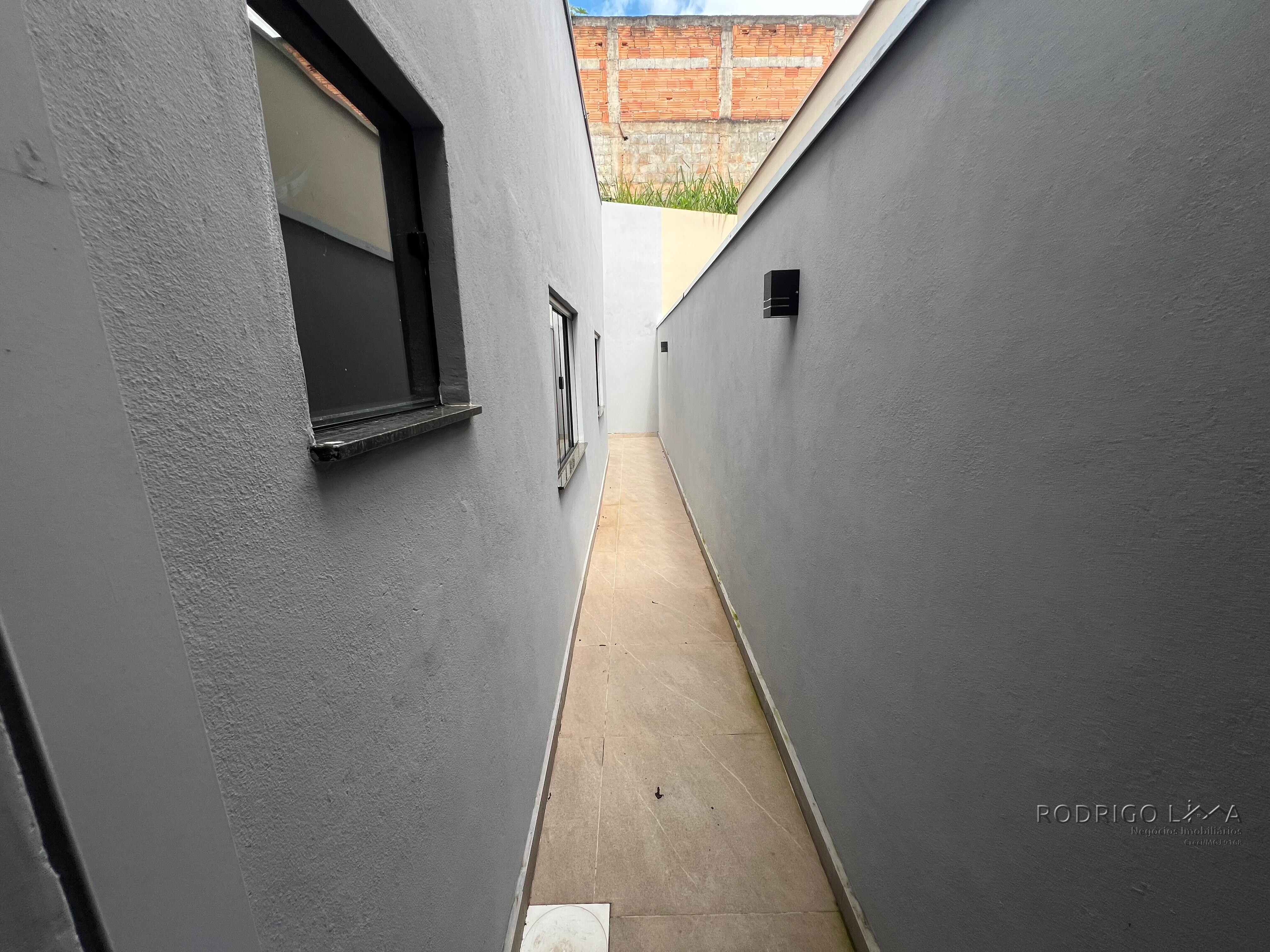Casa para venda em São Lourenço MG
