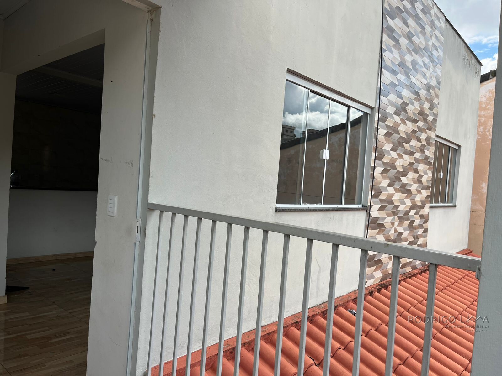 Casa para venda em São Lourenço MG