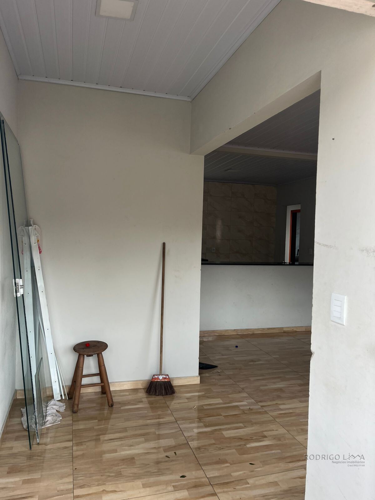 Casa para venda em São Lourenço MG