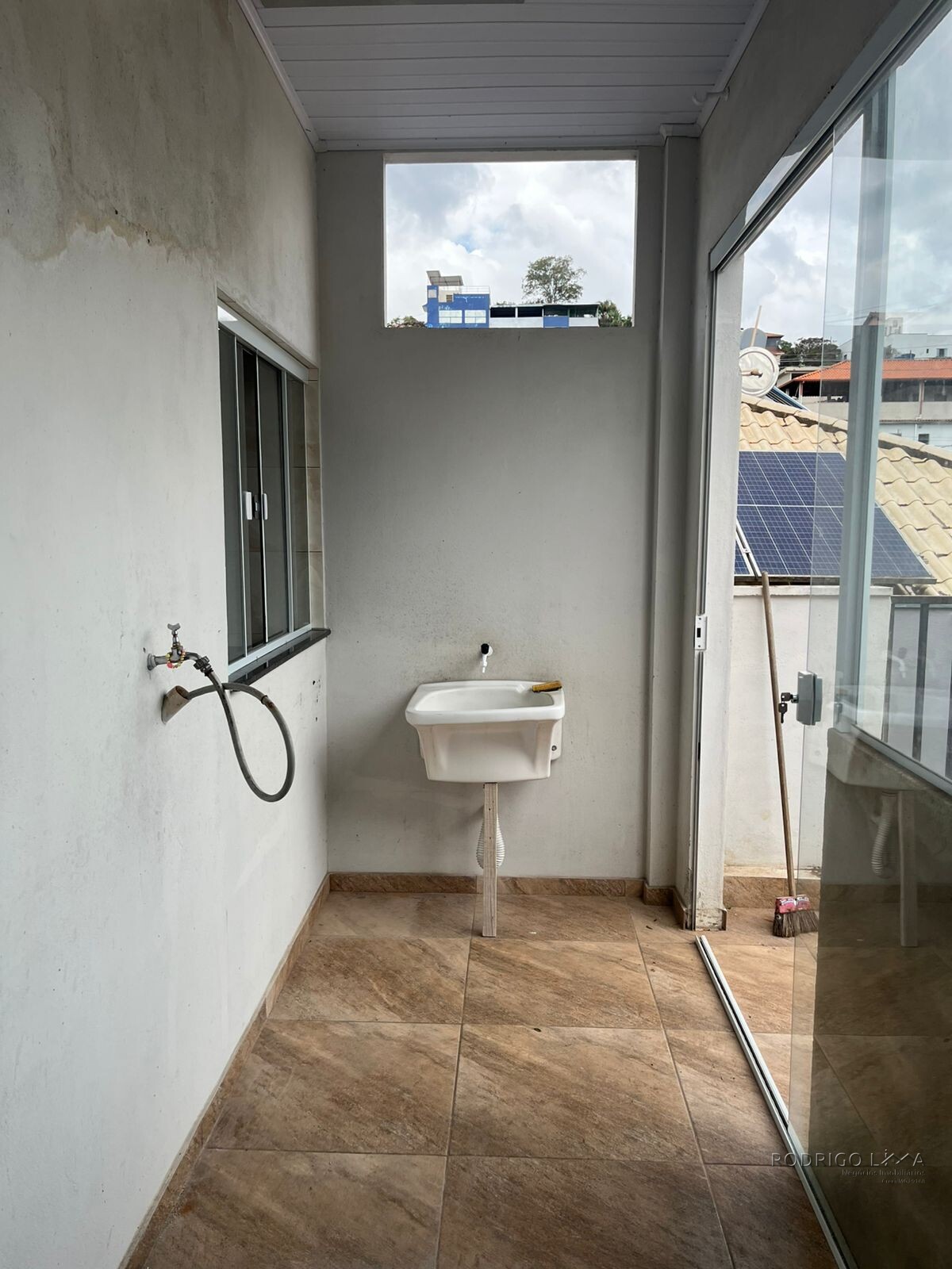 Casa para venda em São Lourenço MG