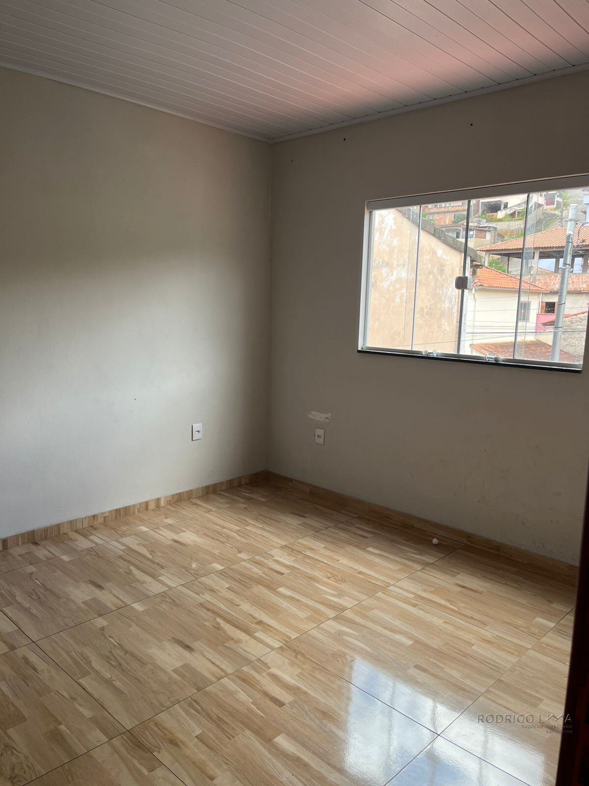 Casa para venda em São Lourenço MG