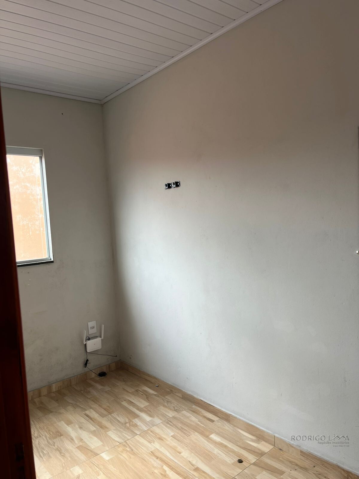 Casa para venda em São Lourenço MG