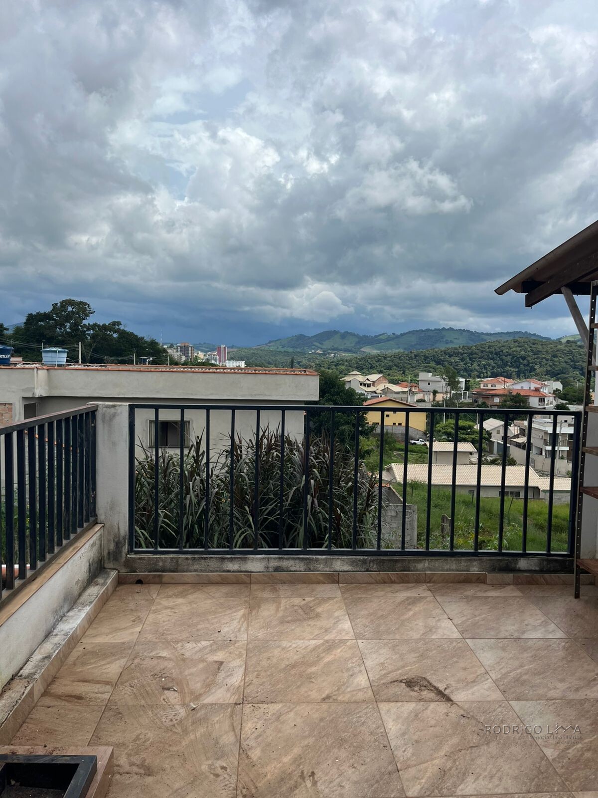 Casa para venda em São Lourenço MG