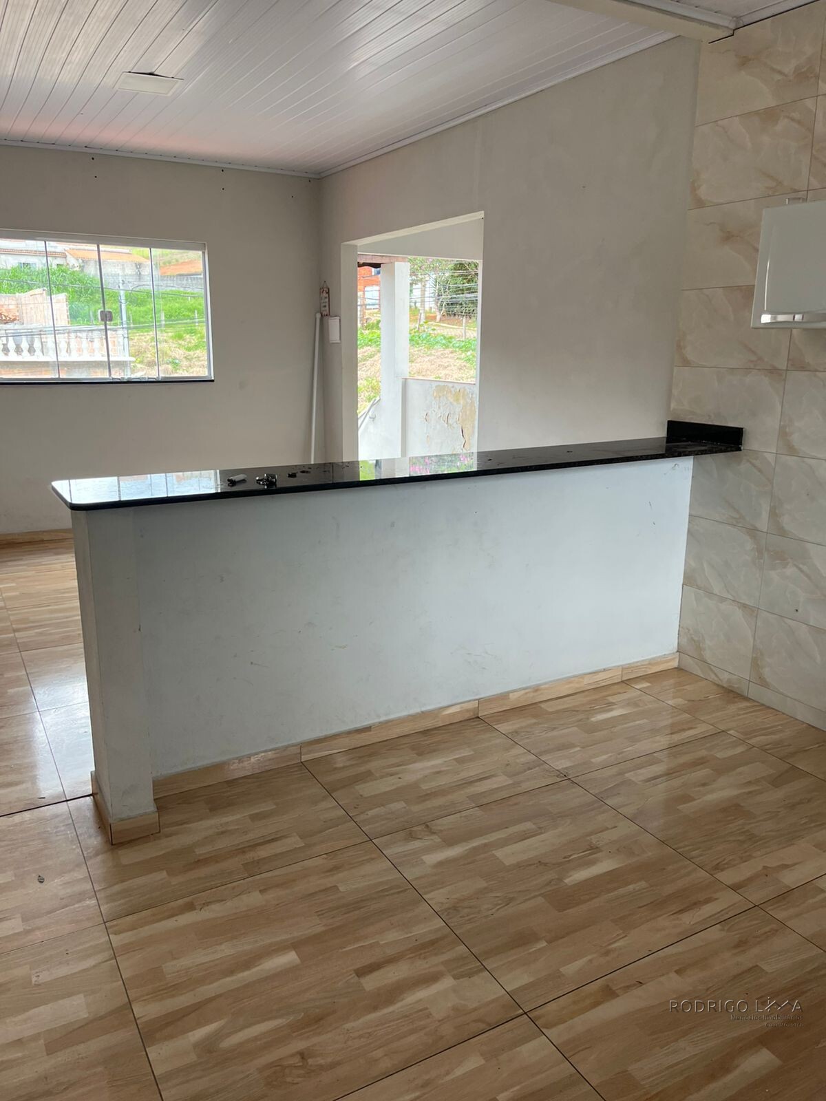 Casa para venda em São Lourenço MG