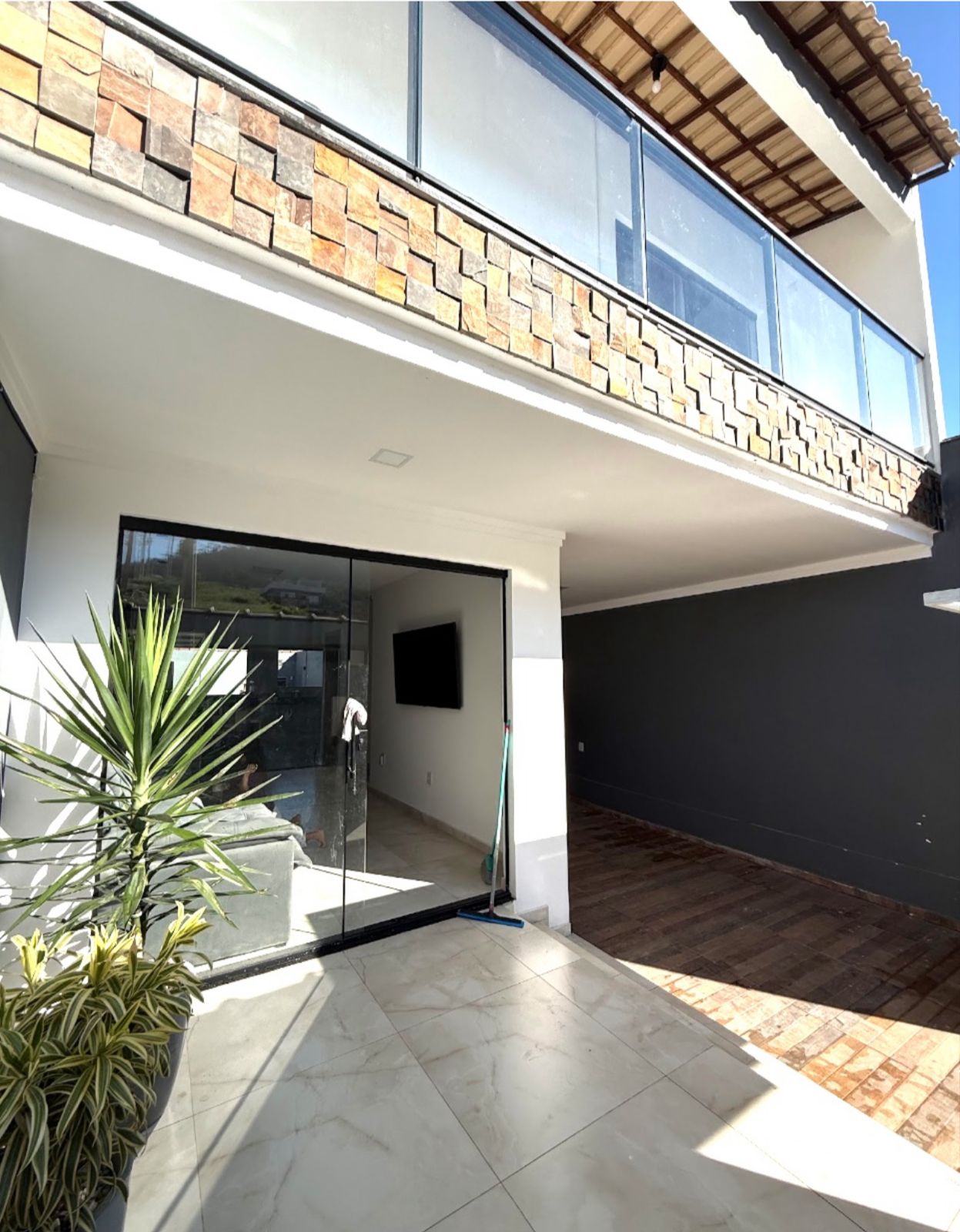 Linda casa para venda em São Lourenço MG
