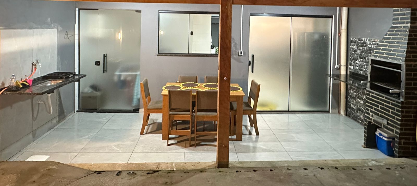 Linda casa para venda em São Lourenço MG