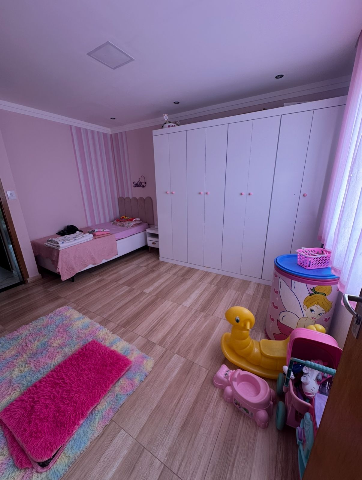 Linda casa para venda em São Lourenço MG