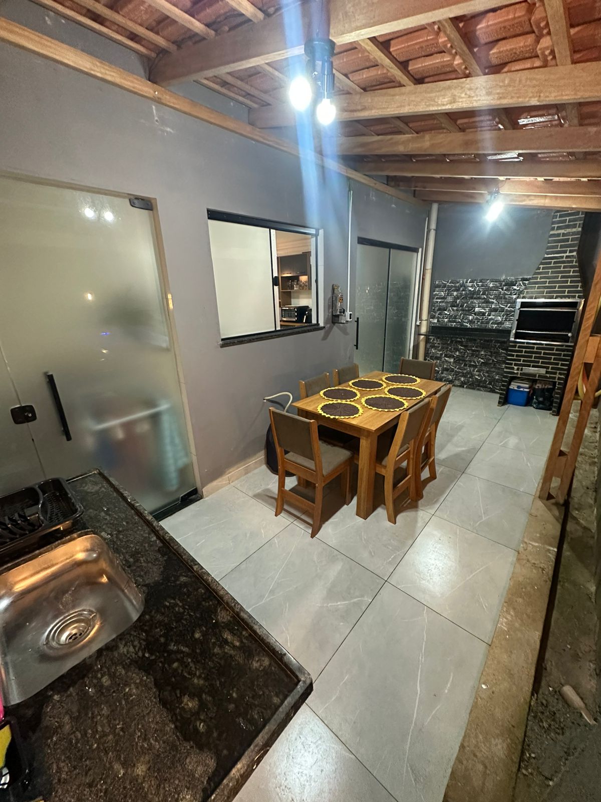 Linda casa para venda em São Lourenço MG