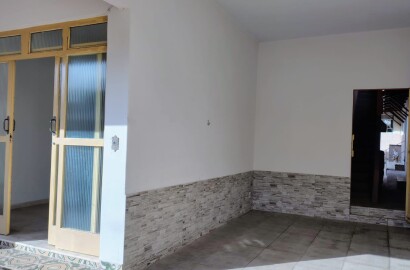 Casa para venda em São Lourenço MG