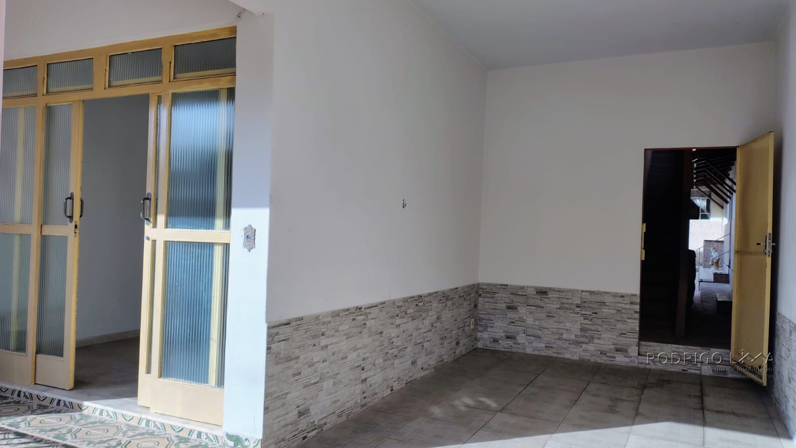 Casa para venda em São Lourenço MG