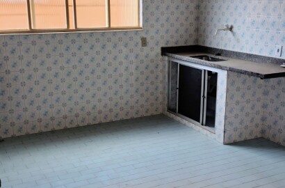 Casa para venda em São Lourenço MG
