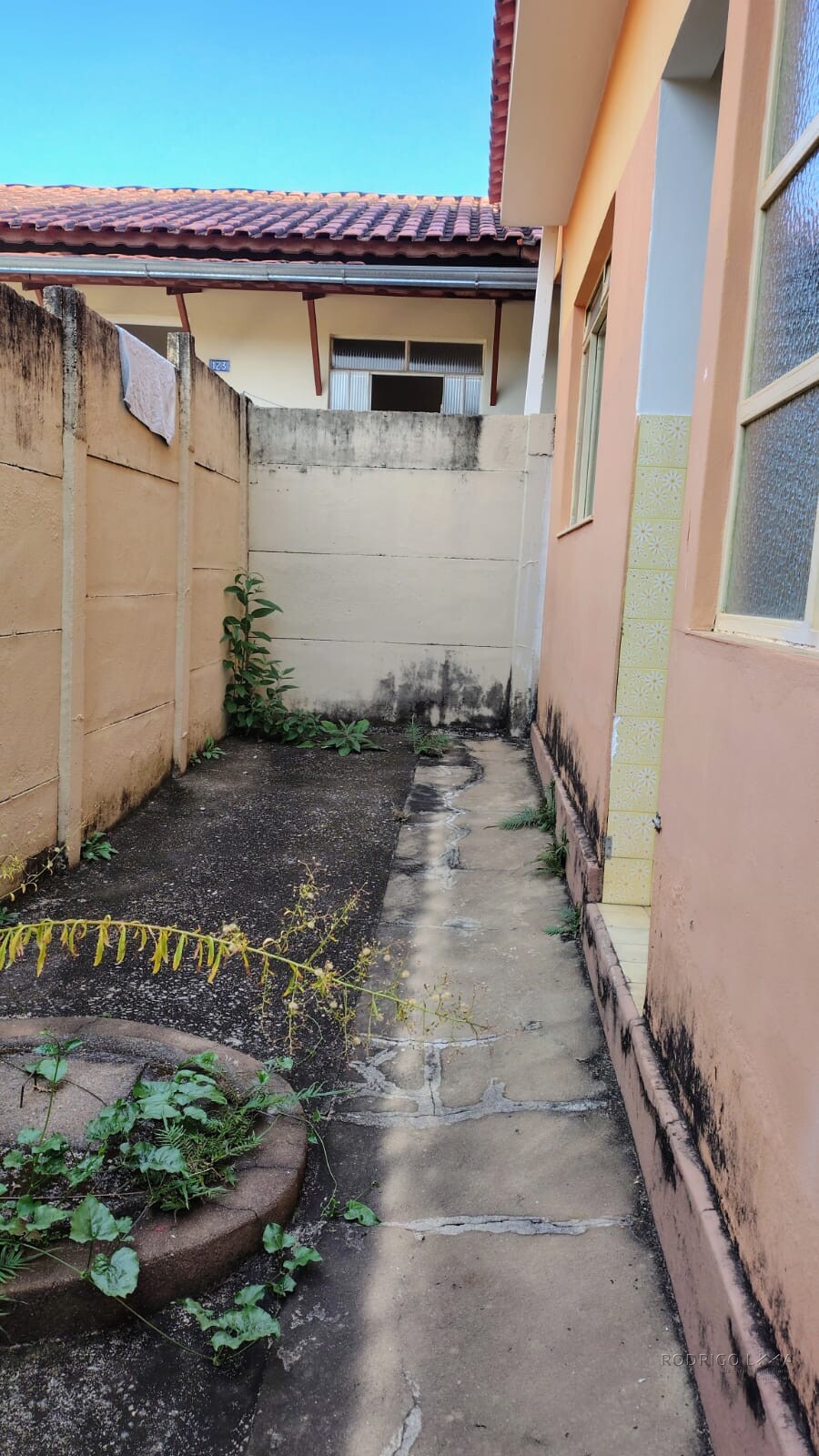 Casa para venda em São Lourenço MG