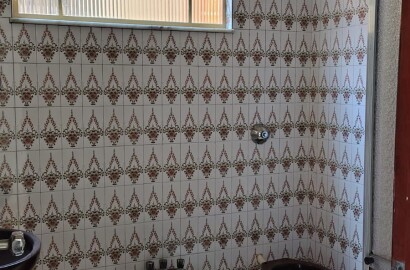 Casa para venda em São Lourenço MG