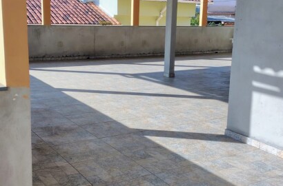 Casa para venda em São Lourenço MG