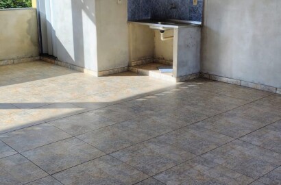 Casa para venda em São Lourenço MG