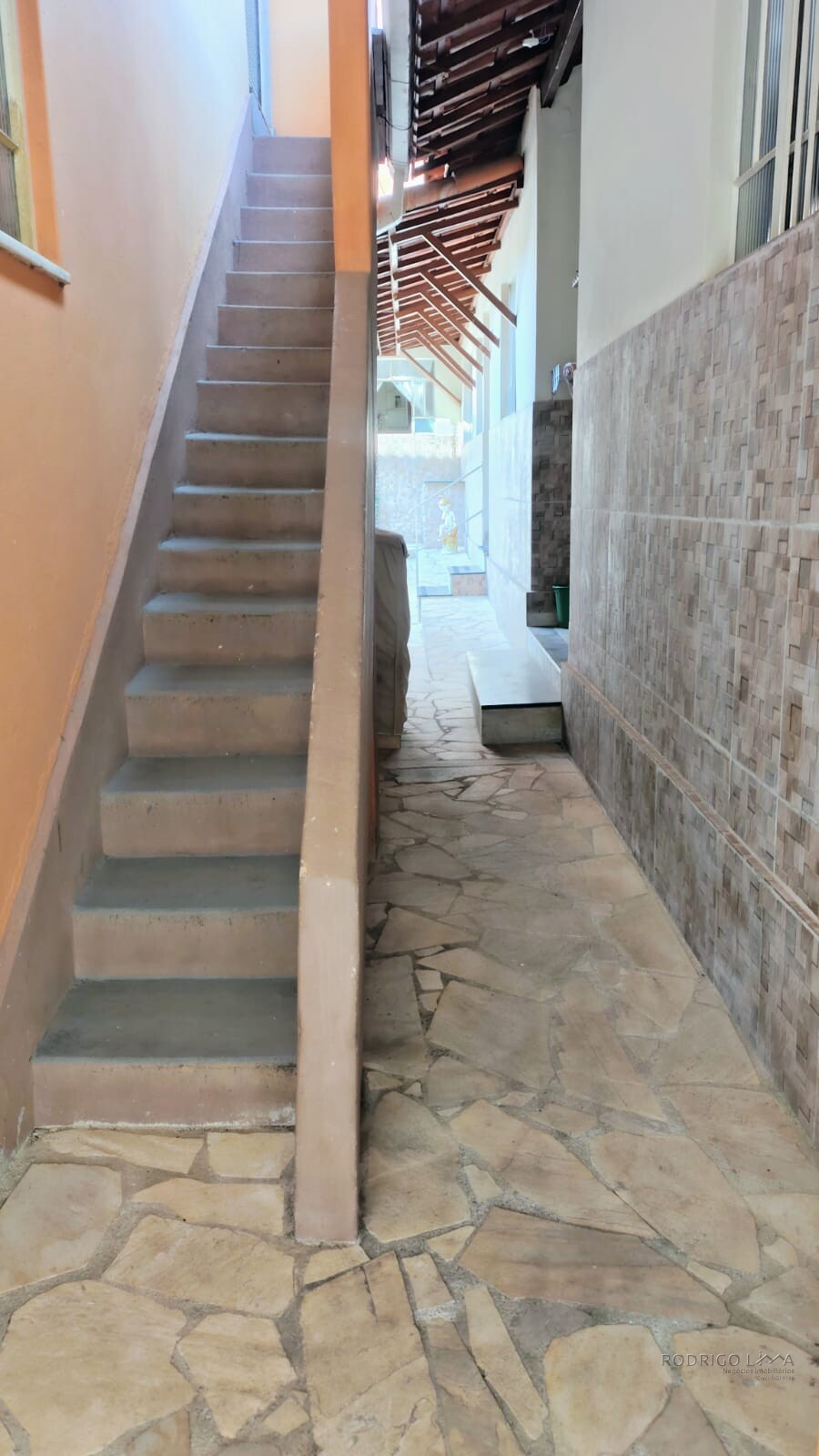Casa para venda em São Lourenço MG
