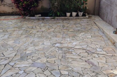 Casa para venda em São Lourenço MG