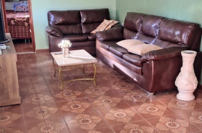 Casa para venda em São Lourenço MG