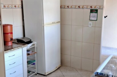 Casa para venda em São Lourenço MG