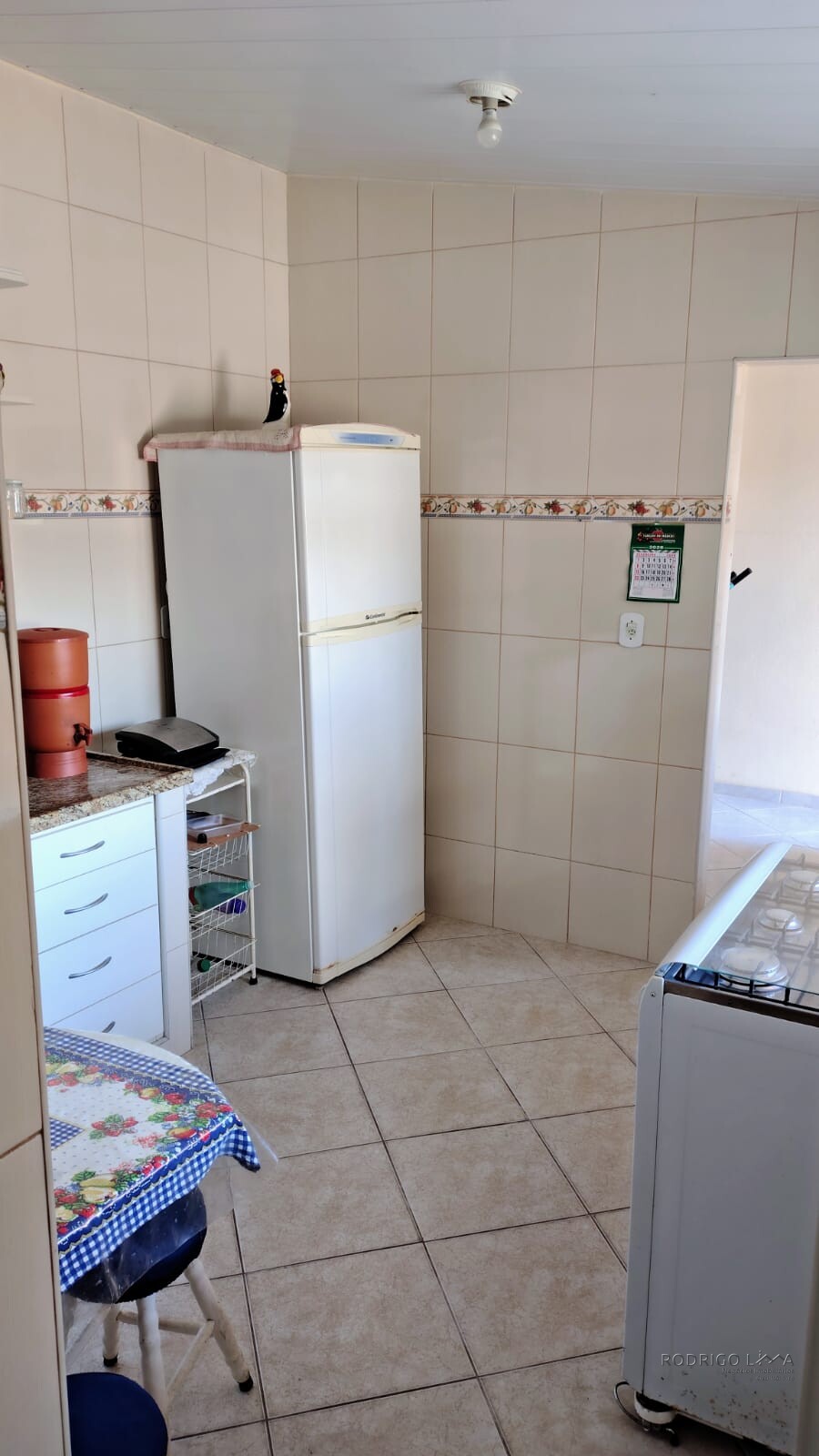 Casa para venda em São Lourenço MG