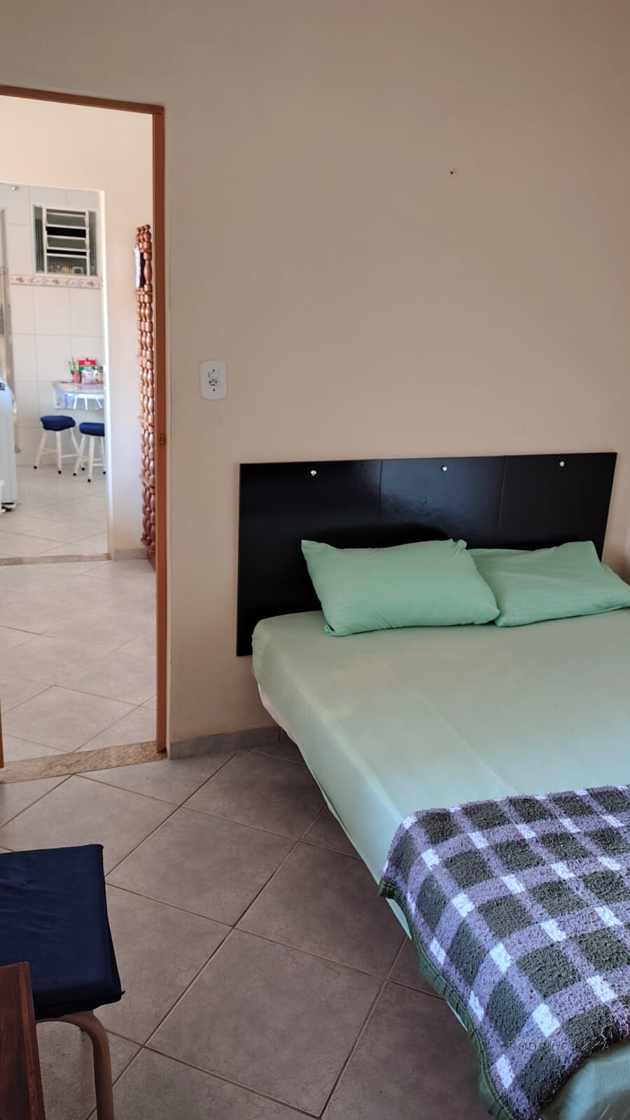Casa para venda em São Lourenço MG