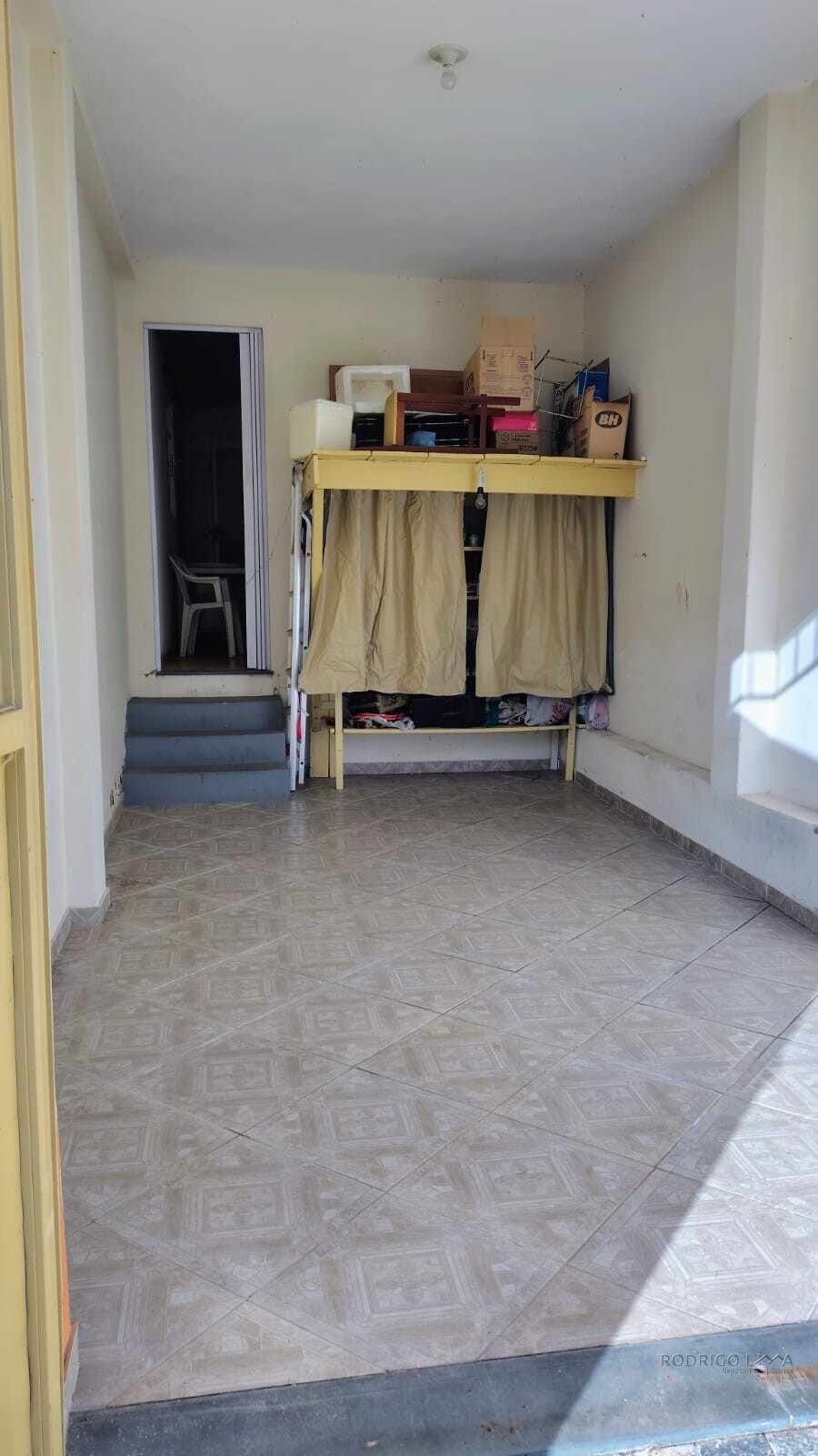 Casa para venda em São Lourenço MG