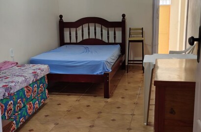 Casa para venda em São Lourenço MG
