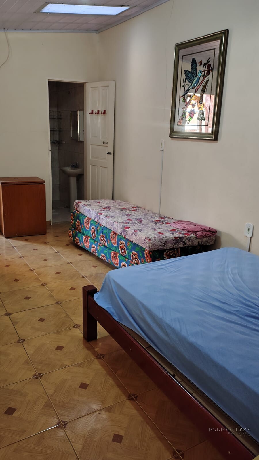 Casa para venda em São Lourenço MG