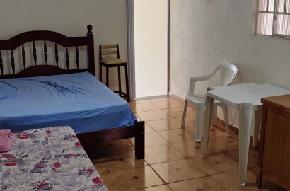 Casa para venda em São Lourenço MG