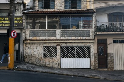 Imóvel para venda em São Lourenço MG