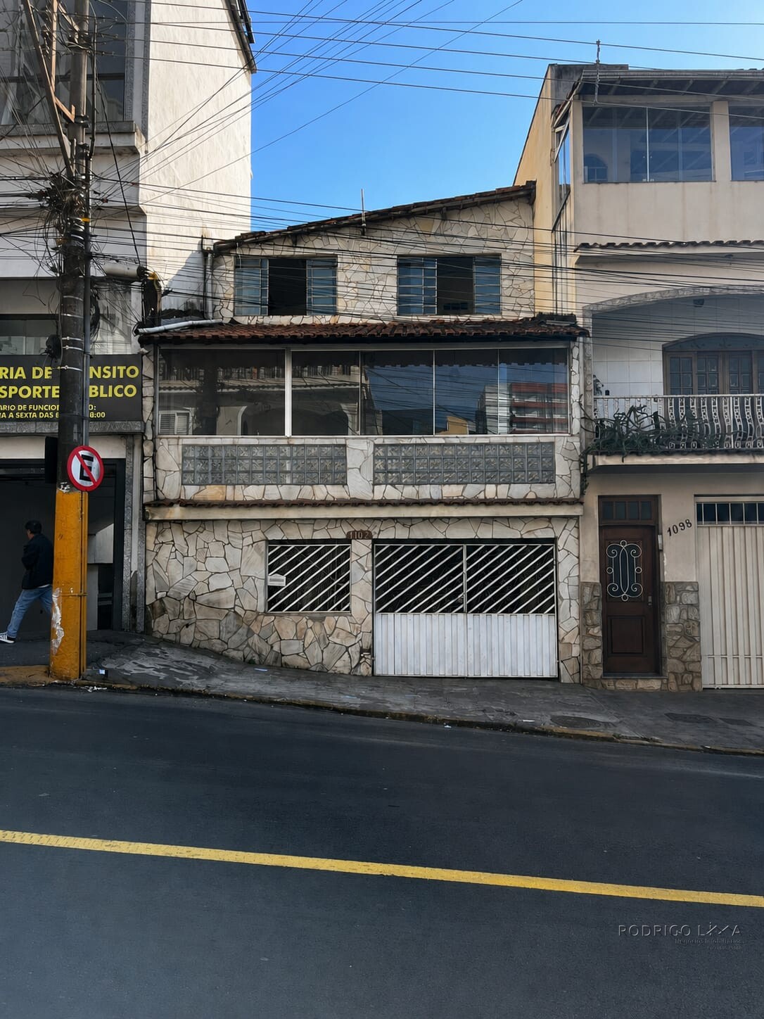 Imóvel para venda em São Lourenço MG