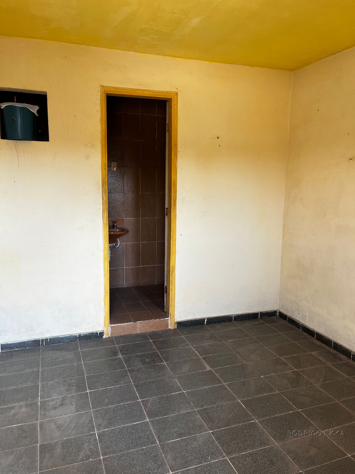 Imóvel para venda em São Lourenço MG