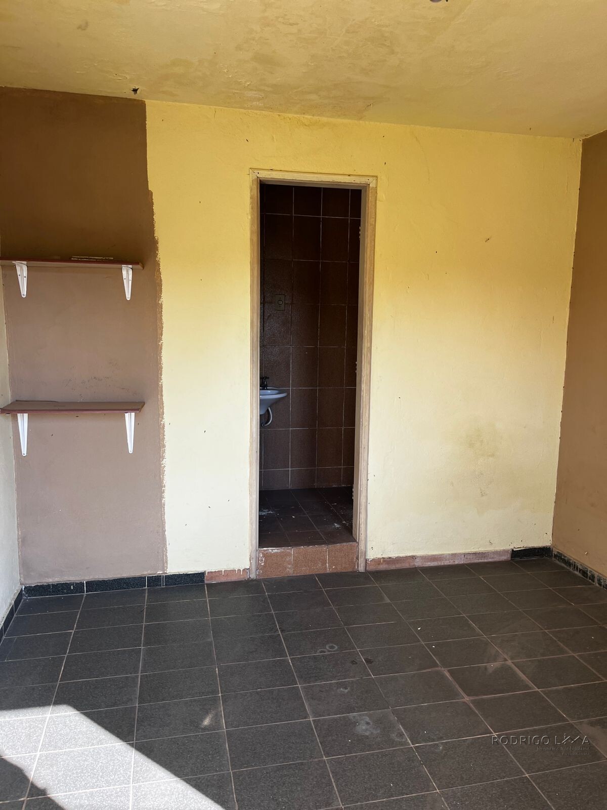 Imóvel para venda em São Lourenço MG