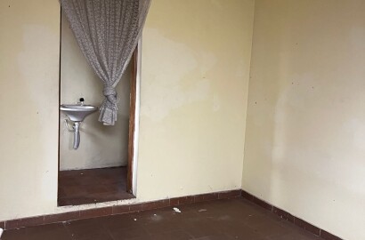 Imóvel para venda em São Lourenço MG