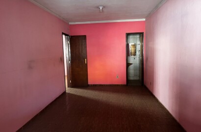 Imóvel para venda em São Lourenço MG