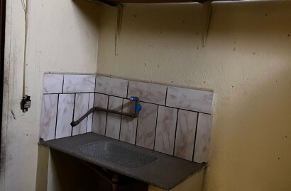 Imóvel para venda em São Lourenço MG