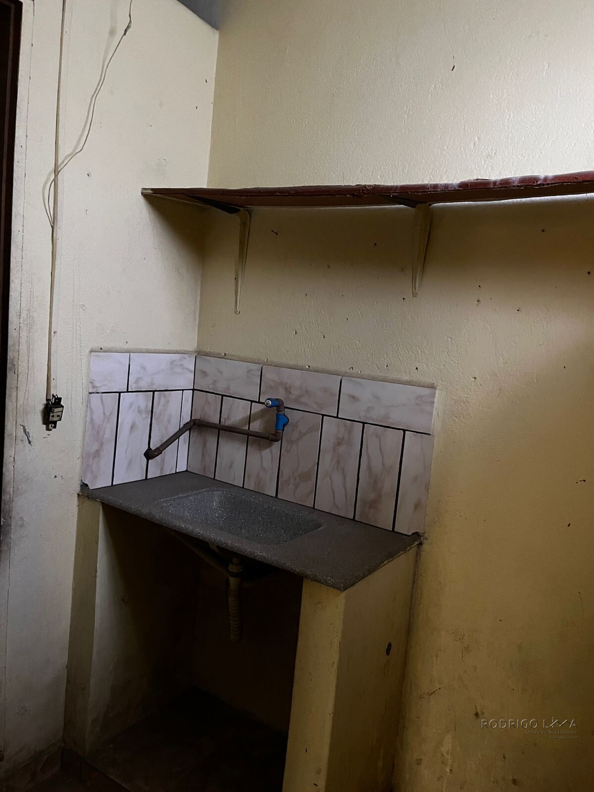 Imóvel para venda em São Lourenço MG