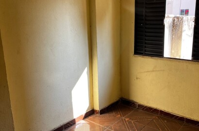 Imóvel para venda em São Lourenço MG