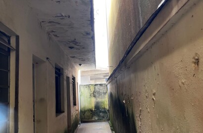 Imóvel para venda em São Lourenço MG