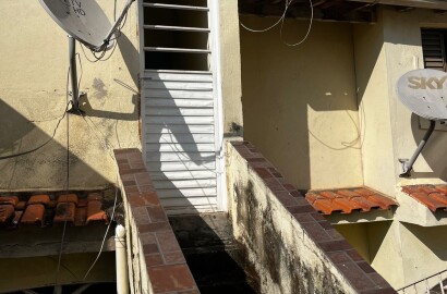 Imóvel para venda em São Lourenço MG