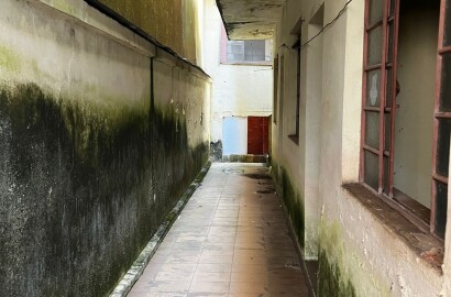 Imóvel para venda em São Lourenço MG