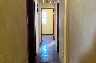 Imóvel para venda em São Lourenço MG