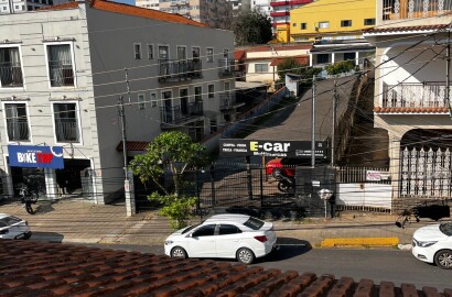 Imóvel para venda em São Lourenço MG