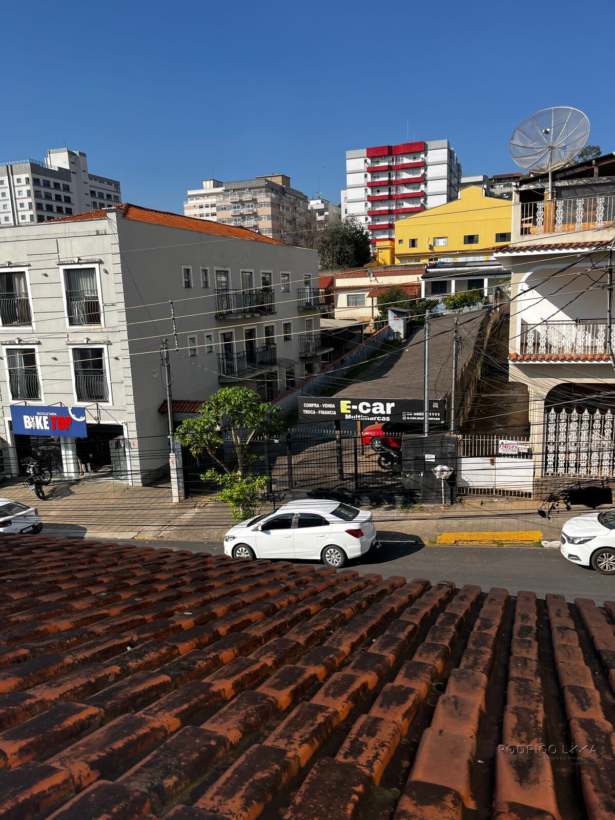 Imóvel para venda em São Lourenço MG